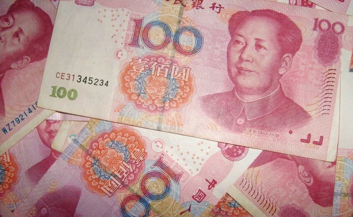 Rise of Renminbi Gives Countries Banking Choices